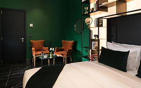 Joseph Hotel Tlv
